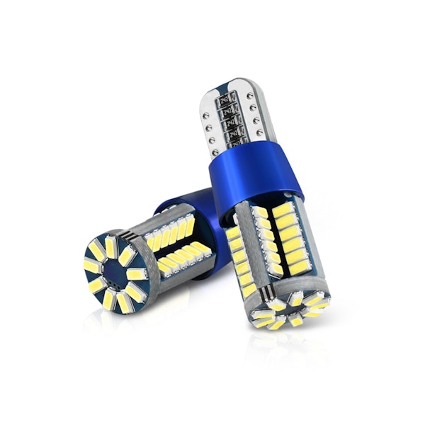 Spyder Auto 9044823 XTune LED Chip Machine-Soldered Bulb