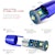 Spyder Auto 9044847 XTune CREE Chip Machine-Soldered Bulb