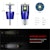 Spyder Auto 9044847 XTune CREE Chip Machine-Soldered Bulb
