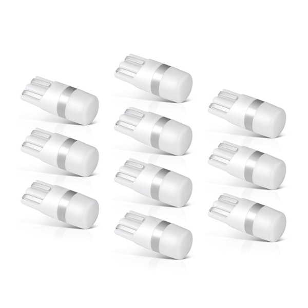 Spyder Auto 9044854 XTune LED Chip Machine-Soldered Bulb