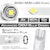 Spyder Auto 9044854 XTune LED Chip Machine-Soldered Bulb