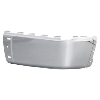 Spyder Auto 9047060 Rear Bumper Cap End