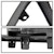 Spyder Auto 9048777 Rear Bumper Step Pad