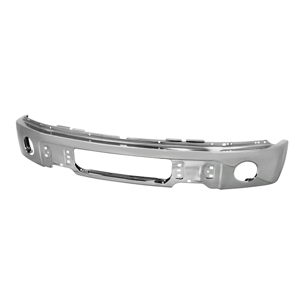 Spyder Auto 9948480 Front Bumper