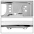 Spyder Auto 9948480 Front Bumper