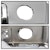 Spyder Auto 9948480 Front Bumper