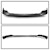 Spyder Auto 9948510 Front Bumper