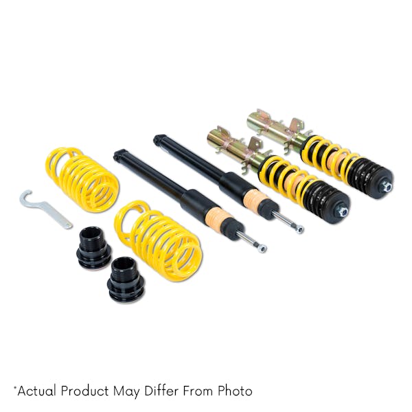ST Suspensions 1321000P ST X Coilover Kit