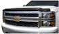 Stampede Automotive Accessories 2050-2 HS Vigilante Premium Smoke