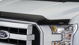 Stampede Automotive Accessories 2153-2 HS Vigilante Premium Smoke
