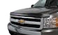 Stampede Automotive Accessories 2050-2 HS Vigilante Premium Smoke