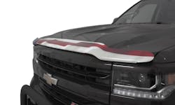 Stampede Automotive Accessories 3021-41 HS Vigilante Premium Flag