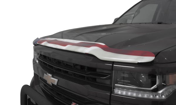 Stampede Automotive Accessories 2029-41 HS Vigilante Premium Flag