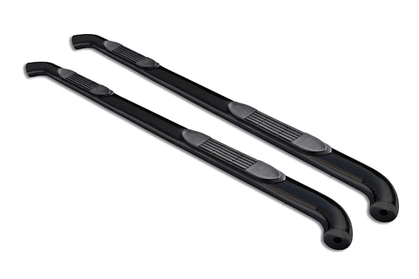 Steelcraft 233130 3 Round Sidebars