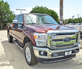 Steelcraft 40-12460 4X Series Sidebars Textured Black Steelcraft 40-12460 4X Series Sidebars Textured Black