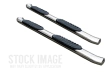 Steelcraft 415509P 5 Oval Premium Sidebars