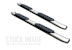 Steelcraft 402219 5 Oval Straight Sidebars S/S