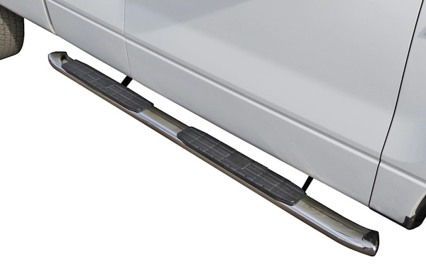 Steelcraft 40-02238 4X Series Sidebars All S/S
