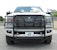 Steelcraft 50-1380C HD Grille Guards Black