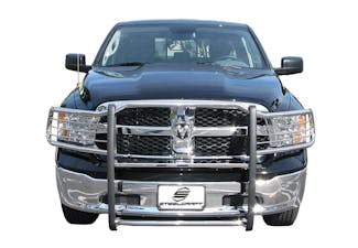 Steelcraft 52277 Grille Guard S/S