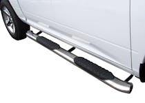 Steelcraft 402299P 5 Oval Premium Sidebars S/S