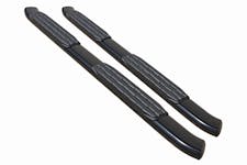 Steelcraft 433139BP 5 Oval Premium Sidebars