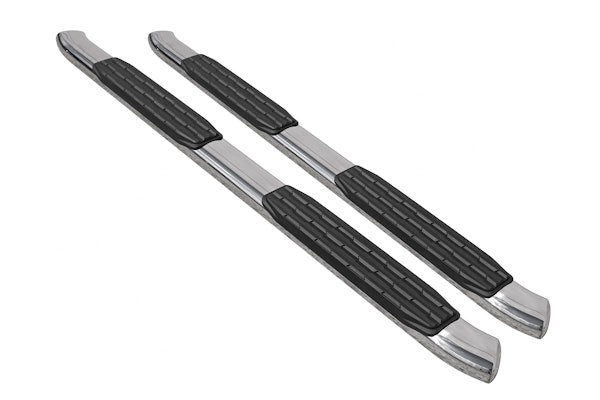 Steelcraft 433139P 5 Oval Premium Sidebars