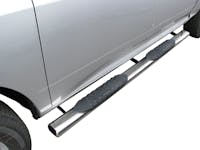 Steelcraft 402319 5 Oval Straight Sidebars S/S