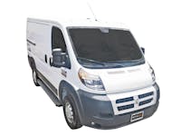 Steelcraft 600-26000 STX600 Running Boards Black