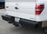 Steelcraft 65-21360 HD Elevation Rear Bumper Fine Textured Black