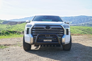 Steelcraft 73350B Bull Bar