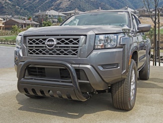 Steelcraft 74220B Bull Bar