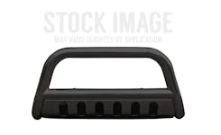 Steelcraft 71170B 3 Bull Bar Black