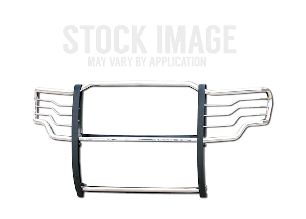 Steelcraft 52377 Grille Guard S/S