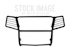 Steelcraft 54090 Grille Guard Black