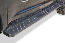 Steelcraft 600-16020 STX600 Running Boards
