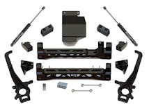 Superlift K961 Lift Kit, 6in Superlift