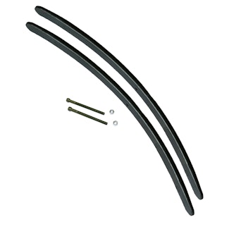Superlift 2580 Add-A-Leaf Kit, Rear