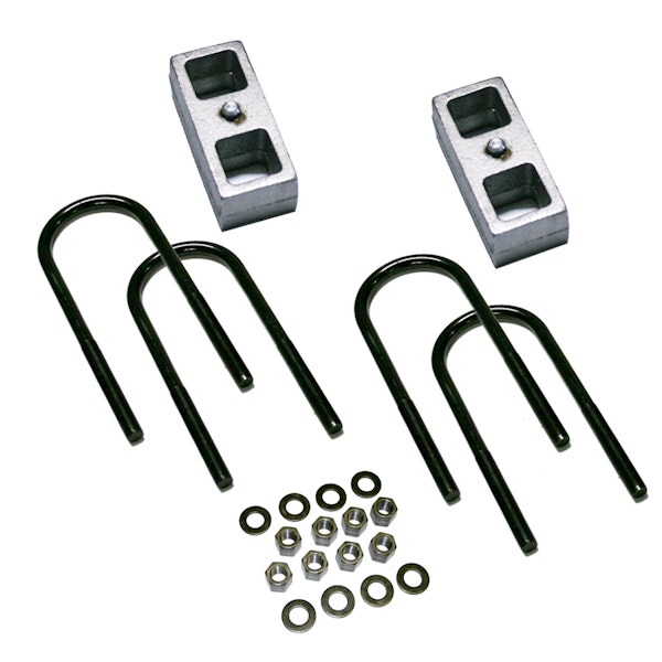 Superlift 1025 2 inch Block Kit