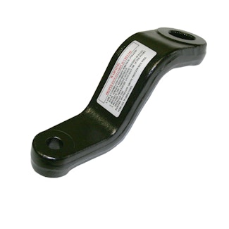 Superlift 4006 Pitman Arm, Drop