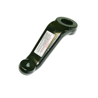 Superlift 4009 Pitman Arm, Drop