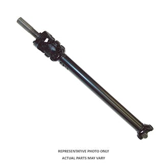 Superlift 9636 Replacement Front Driveshaft - Ranger/Explorer/SportTrc w/ Superlift 4" Lift Kit Superlift 9636 Replacement Front Driveshaft - Ranger/Explorer/SportTrc w/ Superlift 4" Lift Kit