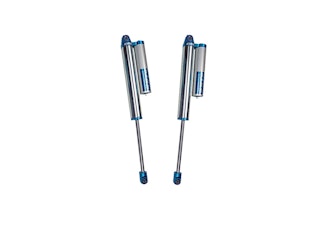 Superlift SL5356-01 Reservoir Shocks, King 4.5-6in