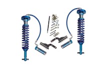 Superlift SL5367-01 Coilover Shock, 4.5-6in King