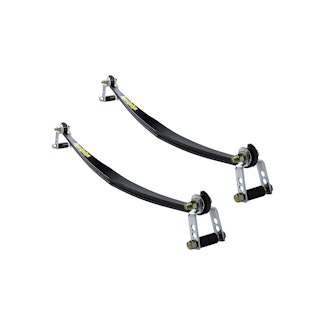 Supersprings SSA15 Self-Adjusting Suspension Stabilizing System