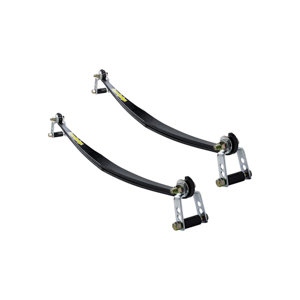 Supersprings SSA15 Self-Adjusting Suspension Stabilizing System