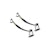 Supersprings SSA16 Self-Adjusting Suspension Stabilizing System