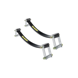 Supersprings SSA45 Self-Adjusting Suspension Stabilizing System