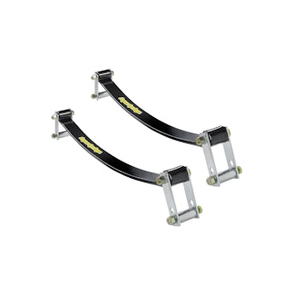 Supersprings SSA46 Self-Adjusting Suspension Stabilizing System