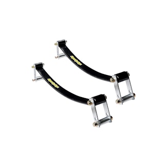 Supersprings SSA47 Self-Adjusting Suspension Stabilizing System